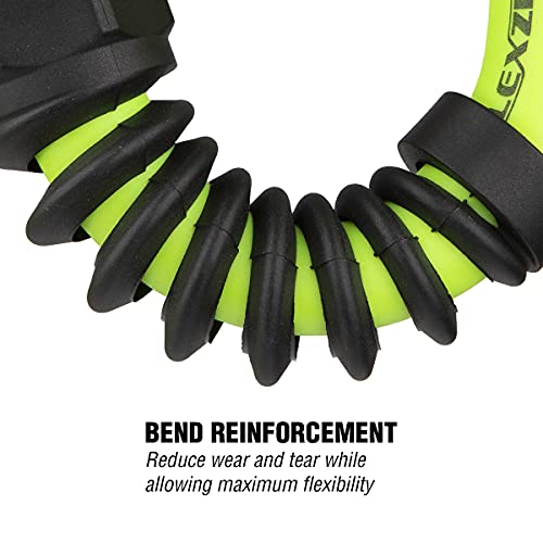 Flexzilla Pro Air Hose Reusable Fitting