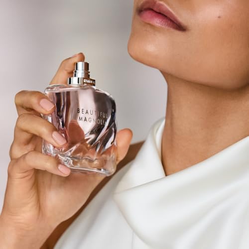 Estée Lauder 887167525559 Beautiful Magnolia Eau De Parfum Spray With Notes Of Lush Magnolia, Solar Gardenia, Warm Woods & Luminous Musk | Women'S Perfume thumb #5