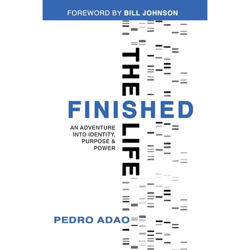 Step Inside The Most Uplifting Full Audiobook Today!