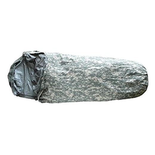 Tennier Industries ACU Digital Bivy Cover