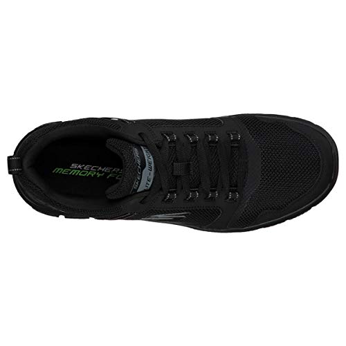 Chaussures Skechers Knockhill - vue 6