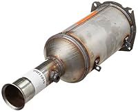 BM CATALYSTS BM11010 Ruß-/Partikelfilter, Abgasanlage