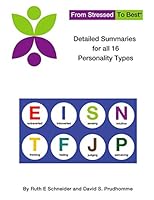 Detailed Summaries of all 16 Personality Types 1300199350 Book Cover
