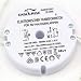 Produktbild Elektronischer Halogen Trafo 85mm rund 230V auf 12V 35-105W
