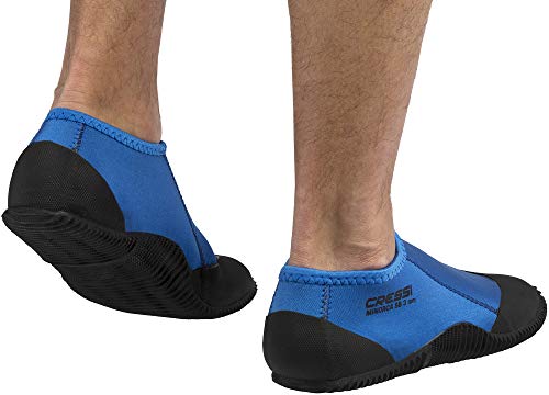 Cressi Minorca Shorty Boots, Calzari Bassi per
