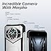 Imagen de DOOGEE S200 Móvil Resistente 5G, 10100mAh