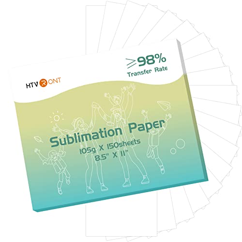 Top 10 Best Sublimation Paper For Cotton Reviews & Buying Guide Katynel