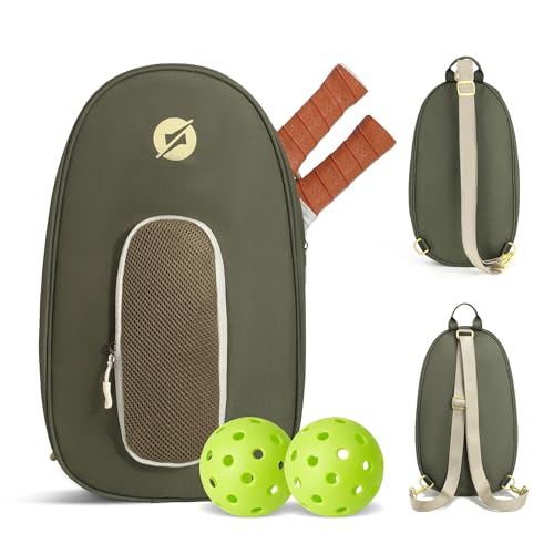 Women Pickleball Backpack