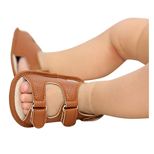 Baby Double Buckles Non-Slip Sandals Rubber Soft Sole Boys Girl Shoes Prewalker Breathable Outdoor Beach Flat2
