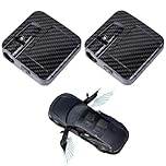 Car Door Lights Logo Projector, 2 PCS Car Door Puddle Lights, Automotive Courtesy Step Light Cars Accessories