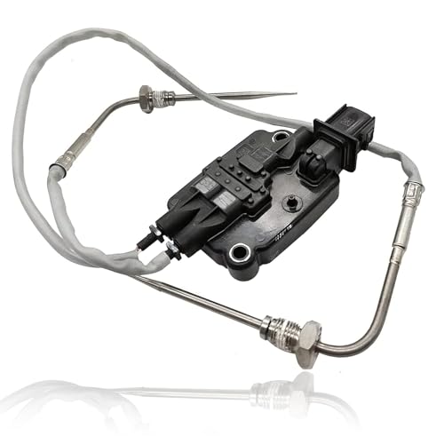 Capteur de température des gaz d'échappement DEF 4307100 haute résistance Cummins