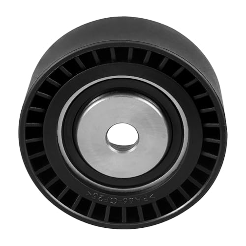 Poulie de renvoi BMW E46 E39 élimine les bruits de sifflement moteur 325i 330i