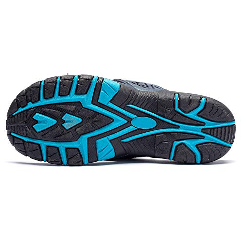 Image of KIIU Mens Thong Sandals Indoor and Outdoor Beach Flip Flop