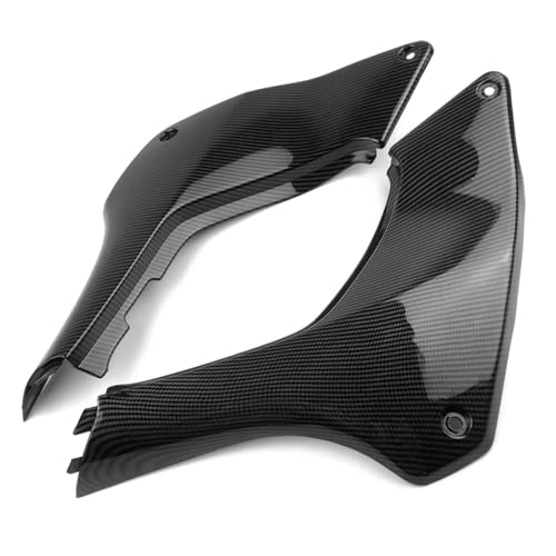 Carénage carbone Hornet 250 pour sublimer votre moto Small Wasp en ville