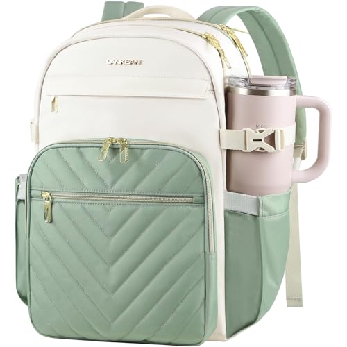 VANKEAN Laptop Backpack for Women