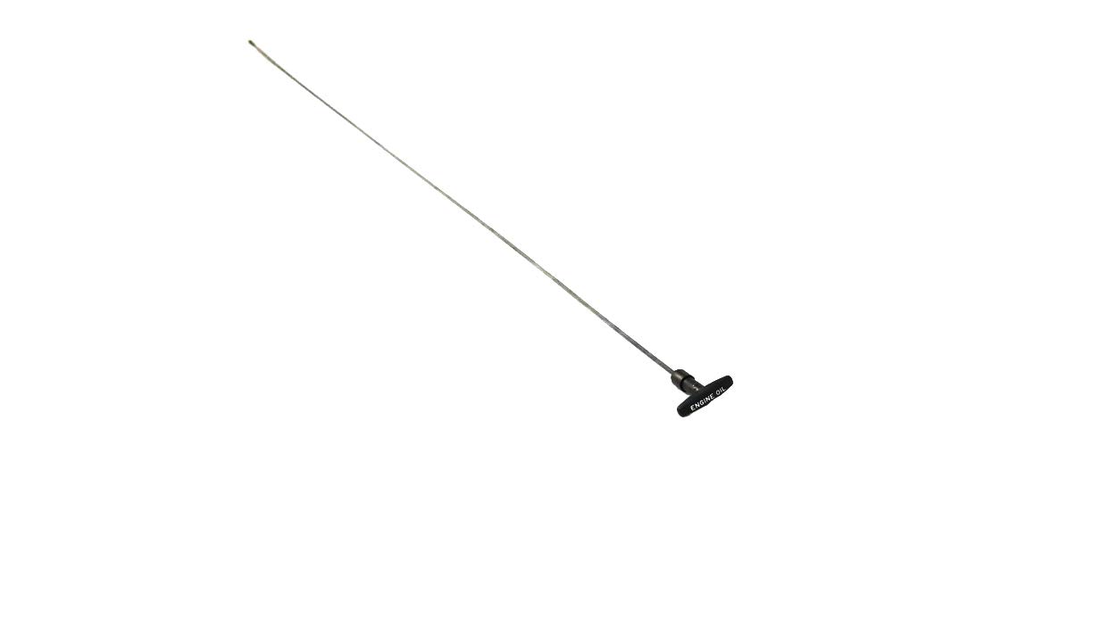 Amazon.com: Genuine Chrysler 4796874 Oil Level Indicator : Automotive
