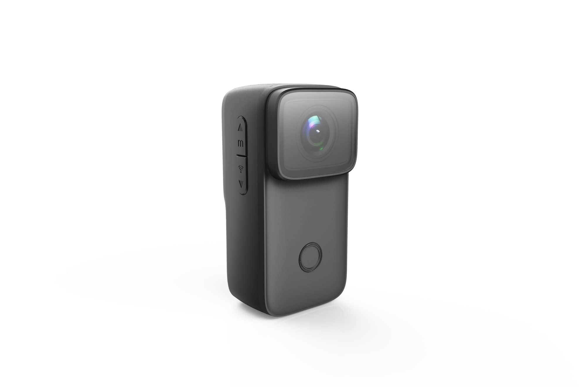 Action Cam, C200 Action Camera 4K 16MP Anti-Shake Night Vision 5M Body Waterproof Sports DV Webcam,All'aperto, Sport, Video
