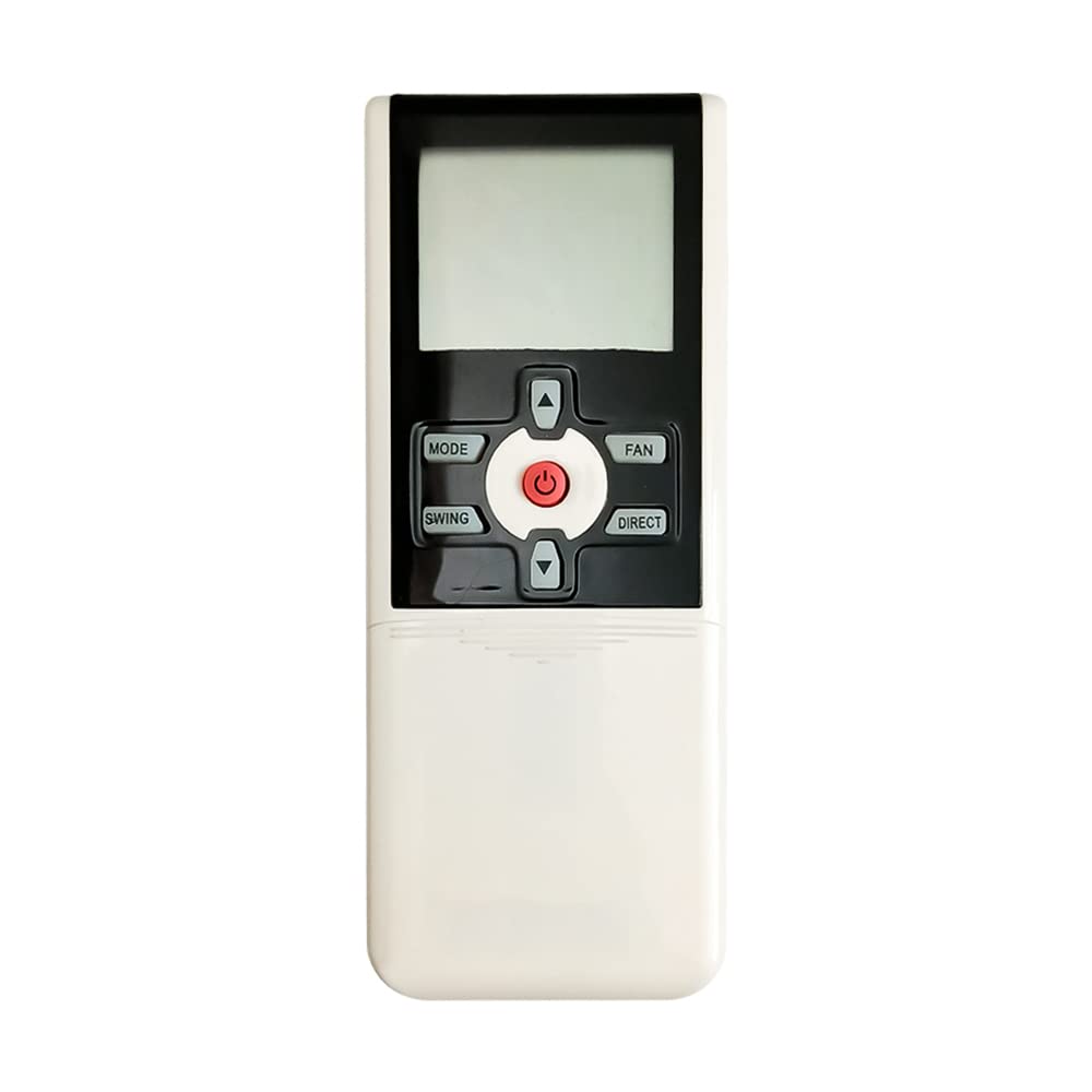 See full amazon price history chart for 7SEVEN® Compatible Voltas ac Remote Original R07/BGE Model for Vertis Split Air Conditioner Suitable for 1 1.5 2 ton Window ac - Match Exactly with Old Genuine Model 55 Remote for Better Performance 7SEVEN® Compatible Voltas ac Remote Original R07/BGE Model for Vertis Split Air Conditioner Suitable for 1 1.5 2 ton Window ac - Match Exactly with Old Genuine Model 55 Remote for Better Performance (B09ZB2128T) Amazon Price History, Amazon Price Tracker