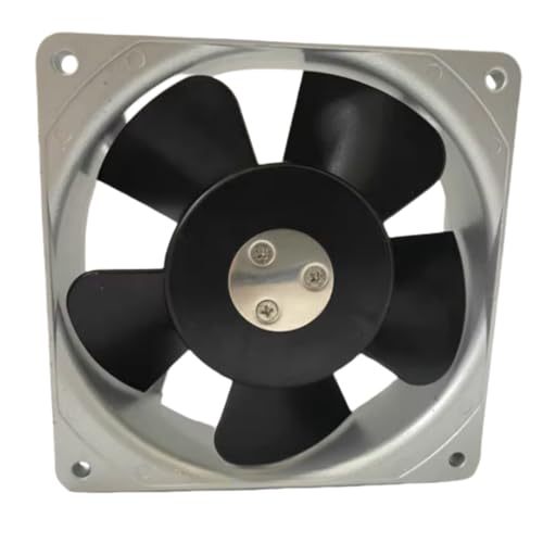 Ventilateur de refroidissement MU1238B-11B contre la surchauffe industrielle - 4