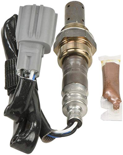 Sonde d'oxygène Bosch 13733 pour optimiser la consommation de carburant