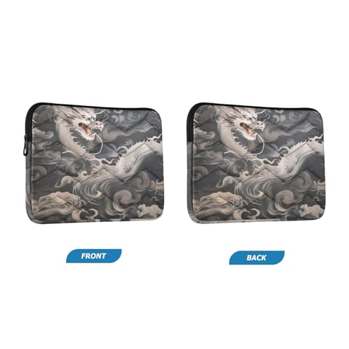 Funda para portátil 13-14 pulgadas resistente al agua miniatura 2