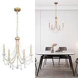 Kaniker 5-Light Farmhouse...