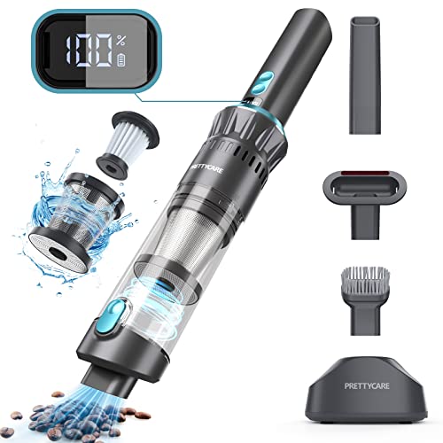 Lightweight Car Vacuums With Best Suction Best cleaner tool on the market