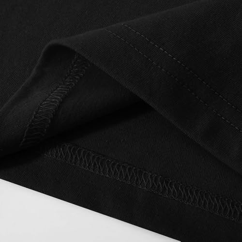 Tshirt for Boy Girl My Aunt is Definitely Cooler Than My Dad Kids Short Sleeve Tee Tops4