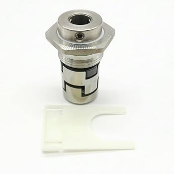 Amazon.com: Shaft Seal Kit 96455086 for Grundfos 12 mm