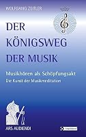 Der Konigsweg Der Musik 3732349888 Book Cover