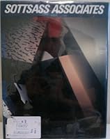 Sottsass Associates 0847808920 Book Cover