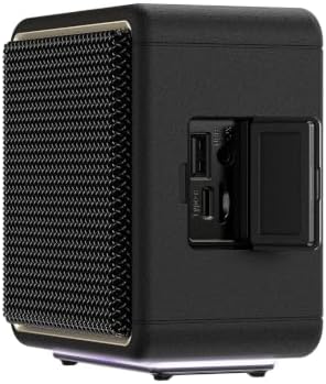 OCRLVZFYQGMK 46W Bluetooth 5.4 Speaker IPX6 - 3