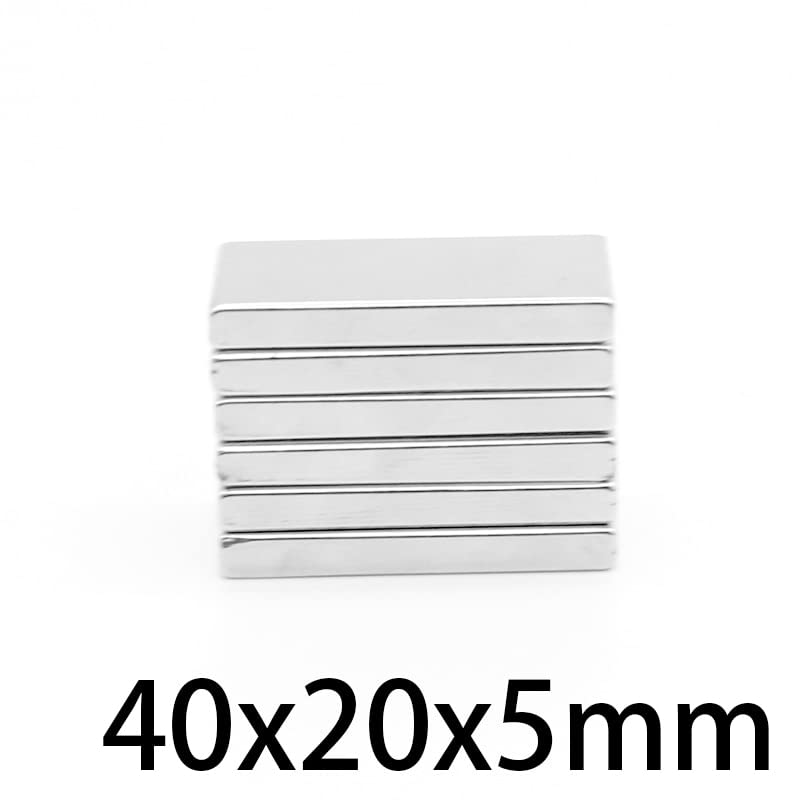 N52 Neodymium Magnet | NdFeB High-Performance Rare Earth Magnet