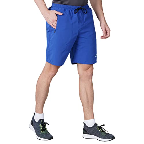 Image of Nivia Urban Peach Shorts for Men | Shorts for Gym | Sports Shorts | Running Shorts