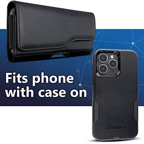 image for De-Bin DeBin Holster for Samsung Galaxy S24+Plus 5G, S23+ S22+ S21+ S2
