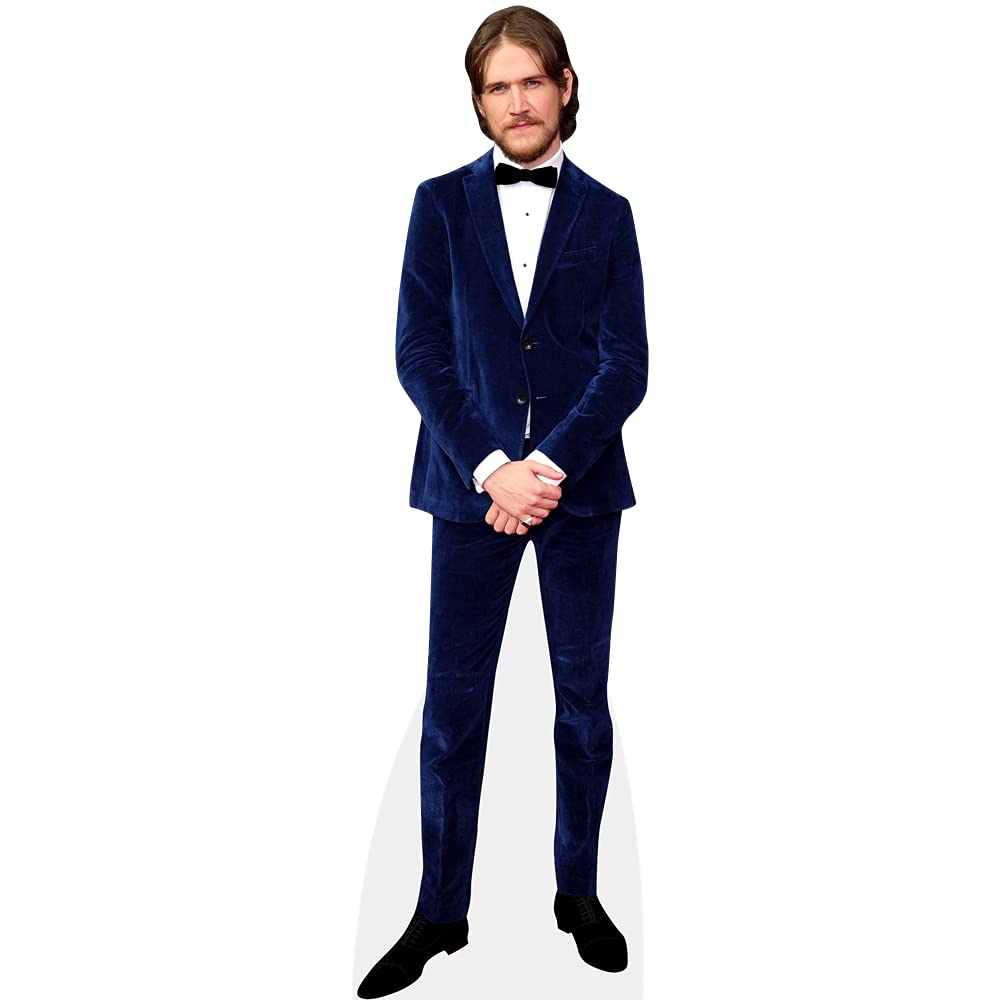 Bo Burnham (Bow Tie) Mini Size Cutout