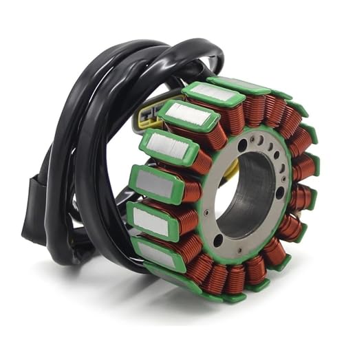 Bobine de stator moto pour réparer la panne de charge sur T Max 6x6 450 570 HD5