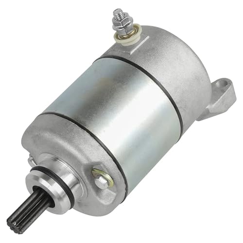 Démarreur électrique TTR250 pour rouler en toute liberté sur les chemins de 1999 à 2004