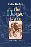 The Horse Fair (Pitt Poetry Series)