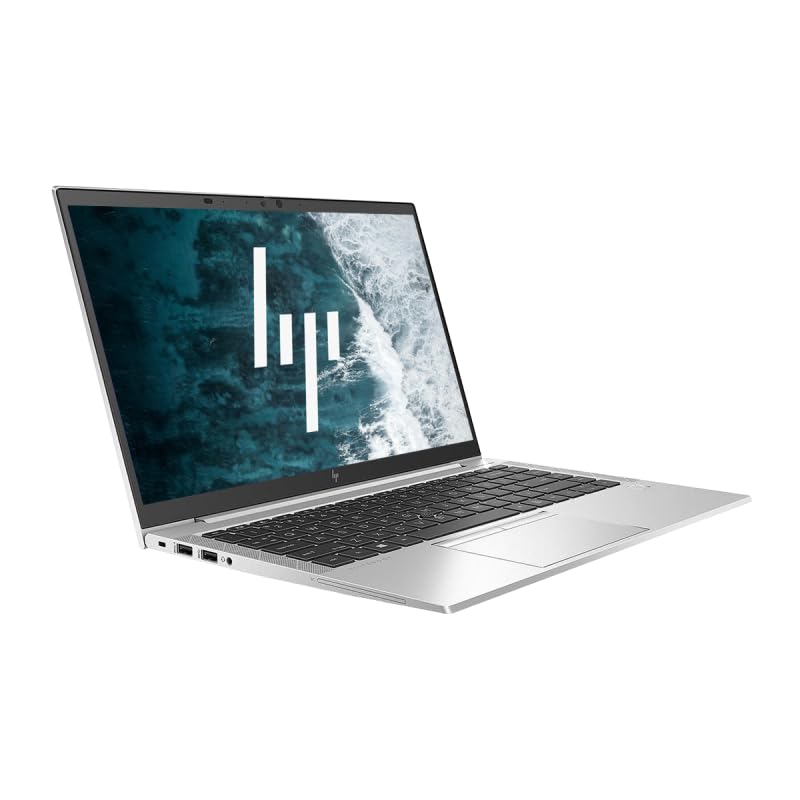 HP EliteBook 840 G8 / Intel Core I5-1135G7 / 14" FHD / 8 Go RAM / 128 Go SSD (reconditionné)