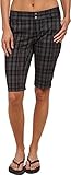 Columbia Sportswear Women's Saturday Trail II Plaid Shorts