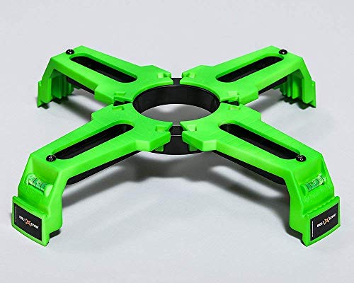 BOLT STAR 018-00404 18” Reusable Template
