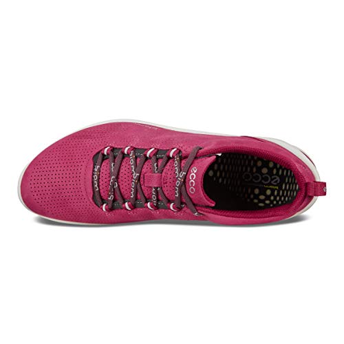 Image of ECCO Women's Biom Fjuel Train Oxford