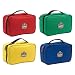 Zippered Storage Pouches Kit, Small, 4 Pack, Ergodyne Arsenal 5876K