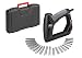 Produktbild Skil Tacker 8200 AC (Elektrotacker, Elektronagler, für Nägel + Klammern bis 16 mm, Kabellänge 6 Meter, inkl. Kunststoffkoffer) 2610Z04064