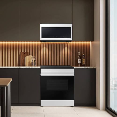 Samsung ME21DB630012 2.1 Cu. product image 3