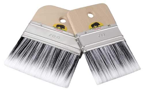 Cinghiale - spalter per velature filamenti