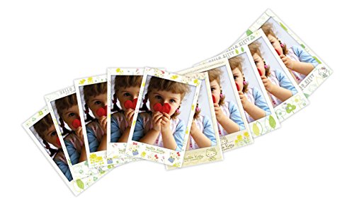 Image of Fujifilm Instax Mini Instant Film 10 Sheets, Hello Kitty KITTY3 WW 1