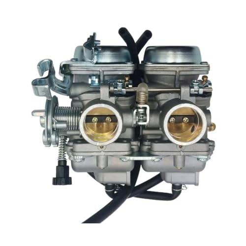 Carburateur PD26JS 26mm pour moto bicylindre CB250 CMX250