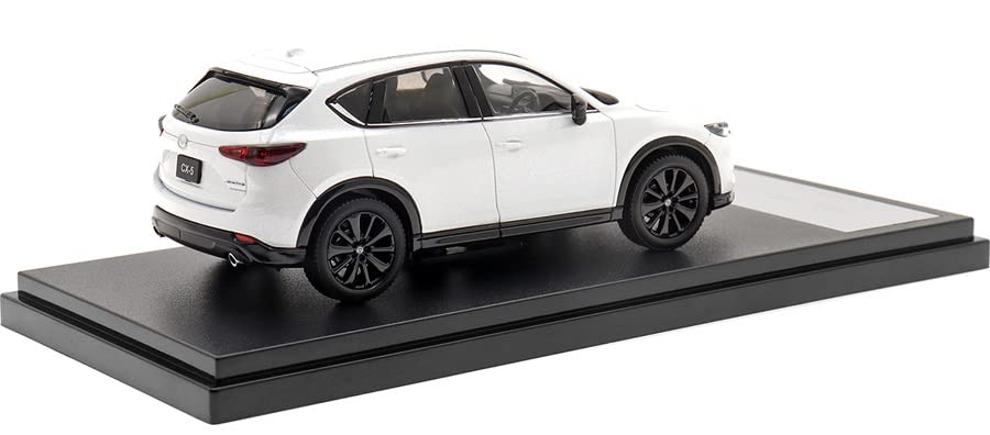 Amazon | Hi Story 1/43 マツダ CX-5 Sports Appearance (2021